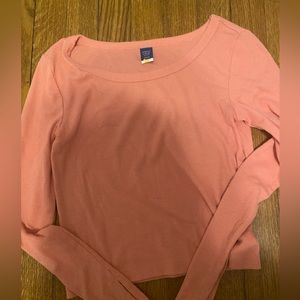 Old Navy athletic top